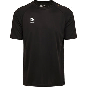 Robey T-Shirt Club Black