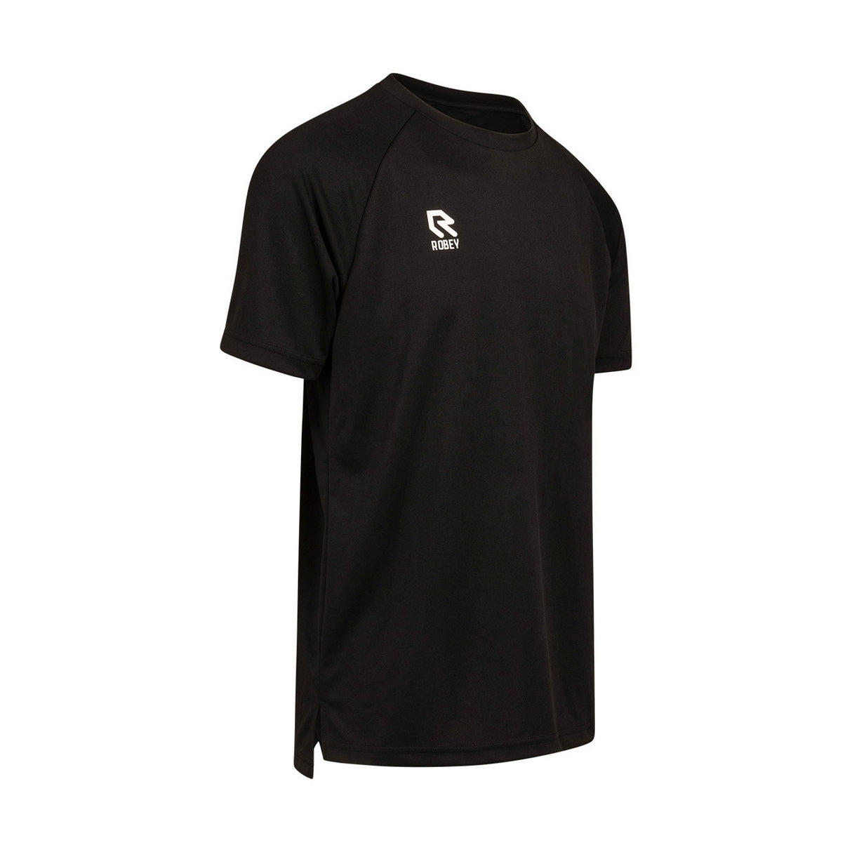 Robey T-Shirt Club Black