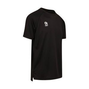 Robey T-Shirt Club Black