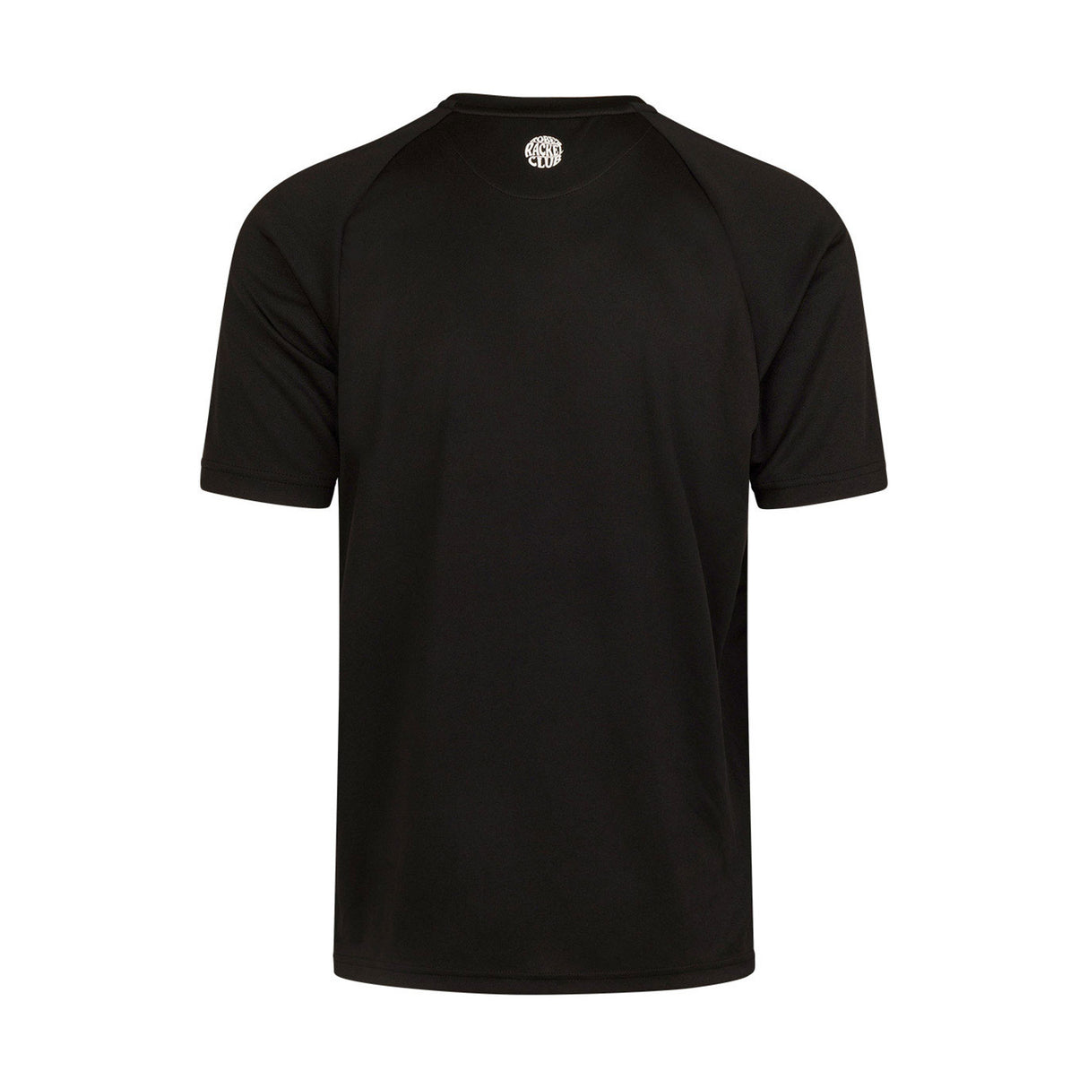 Robey T-Shirt Club Black