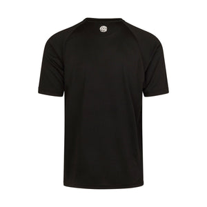 Robey T-Shirt Club Black