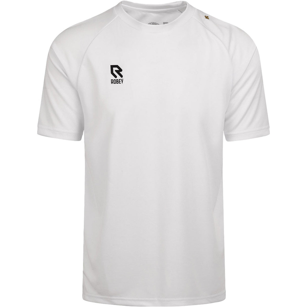 Robey T-Shirt Club White