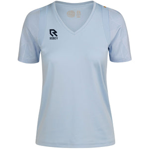 Robey T-Shirt W Smash Skyway