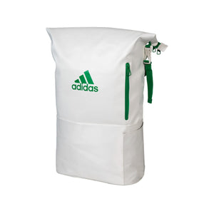 Adidas Backpack Multigame White