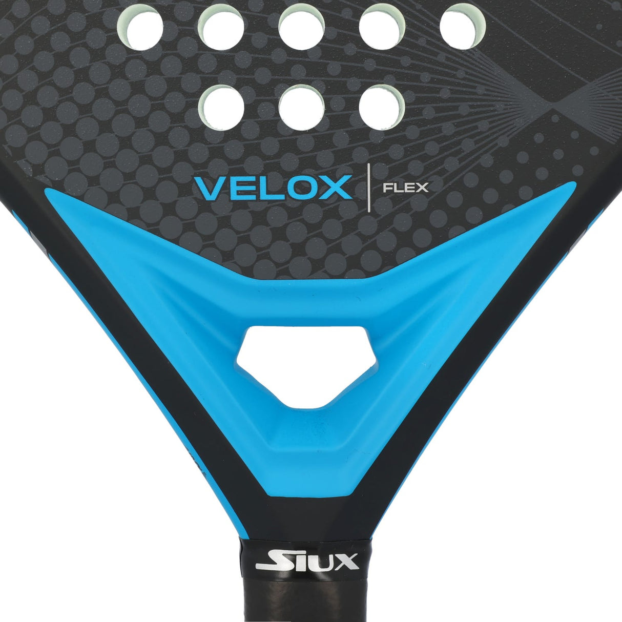 Siux Velox Flex Blue
