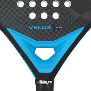 Siux Velox Flex Blue