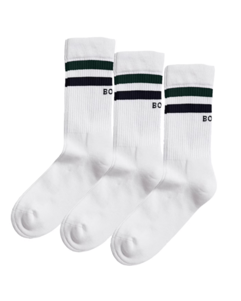 Björn Borg Core Crew Sock 3 Pack
