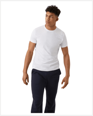 Björn Borg Centre T-Shirt White