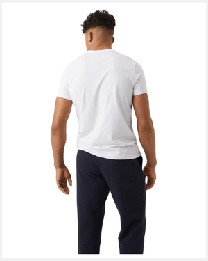 Björn Borg Centre T-Shirt White