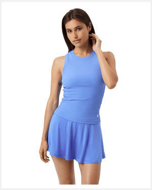 Björn Borg Ace Pocket Ribbed Tank Top Blue