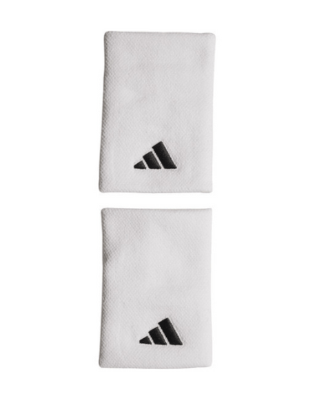 Adidas Wristband White