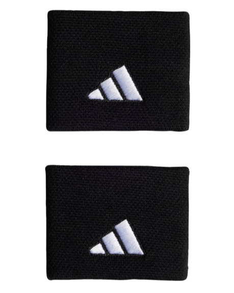 Adidas Wristband Small Black