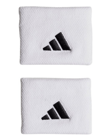 Adidas Wristband Small White