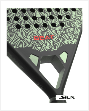 Siux Beat Control