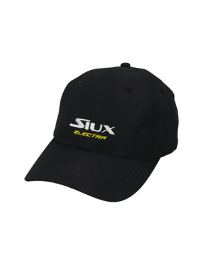 Siux Pet Electra Stupa Zwart