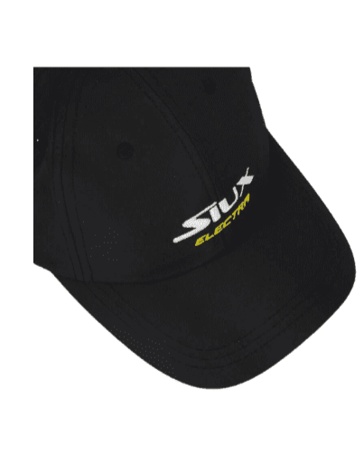 Siux Pet Electra Stupa Zwart