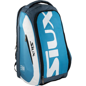 Siux Backpack Pro Tour Blue