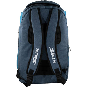 Siux Backpack Pro Tour Blue