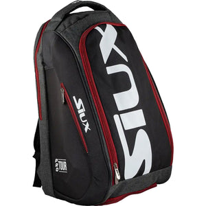 Siux Backpack Pro Tour Grey