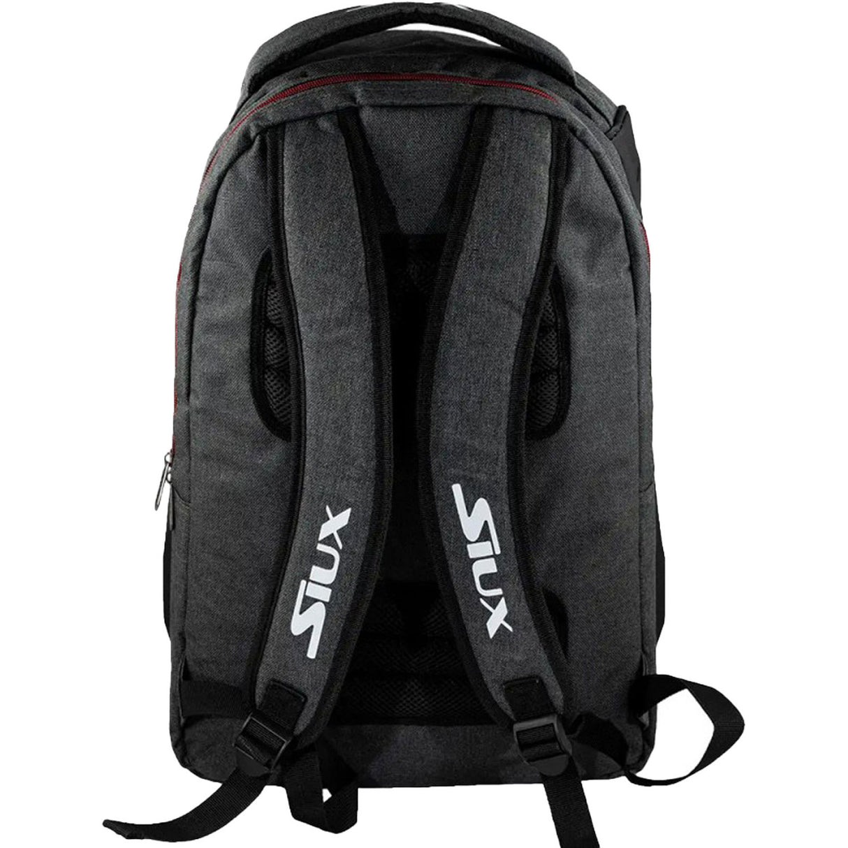 Siux Backpack Pro Tour Grey