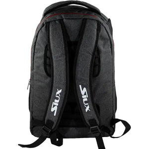 Siux Backpack Pro Tour Grey