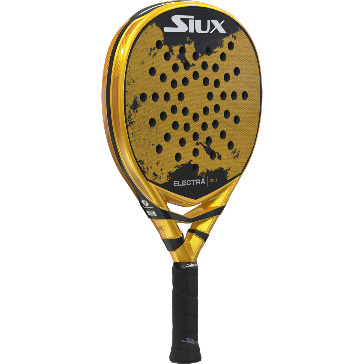 Siux Electra Go 4