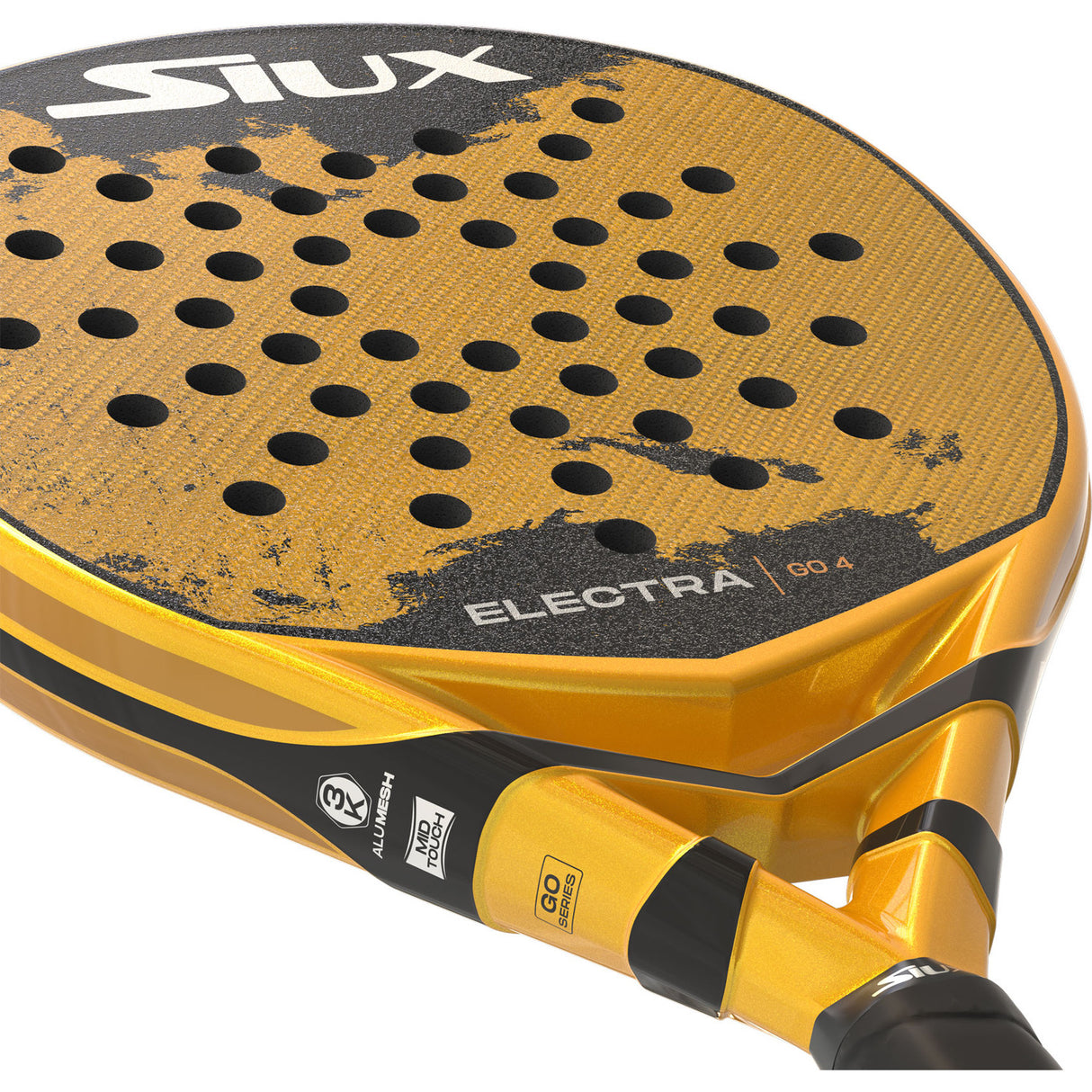 Siux Electra Go 4