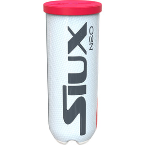 Siux Neo Ballen (3 st.)