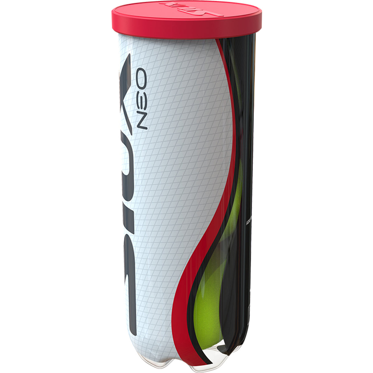 Siux Neo Ballen (3 st.)