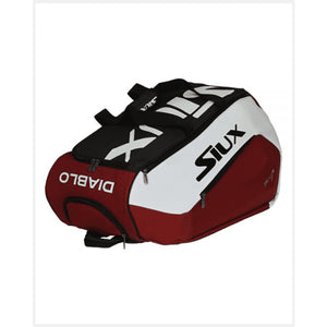 Siux Racket Bag Diablo Sanyo