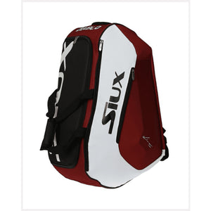 Siux Racket Bag Diablo Sanyo