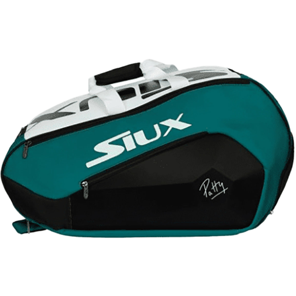 Siux Racket Bag Trilogy Patty