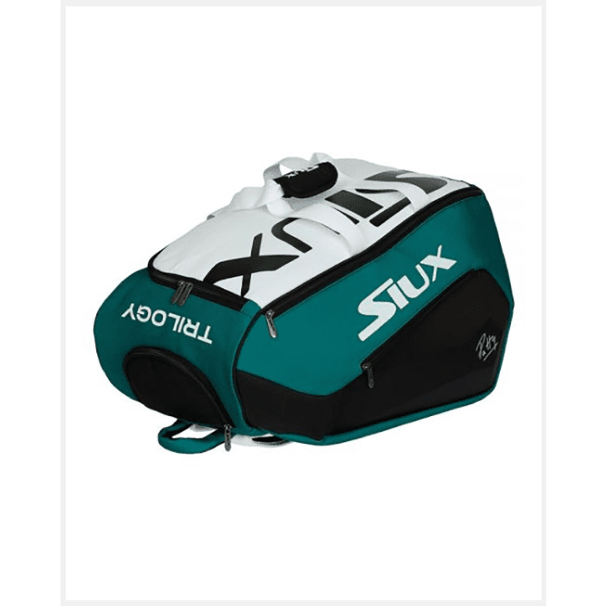Siux Racket Bag Trilogy Patty