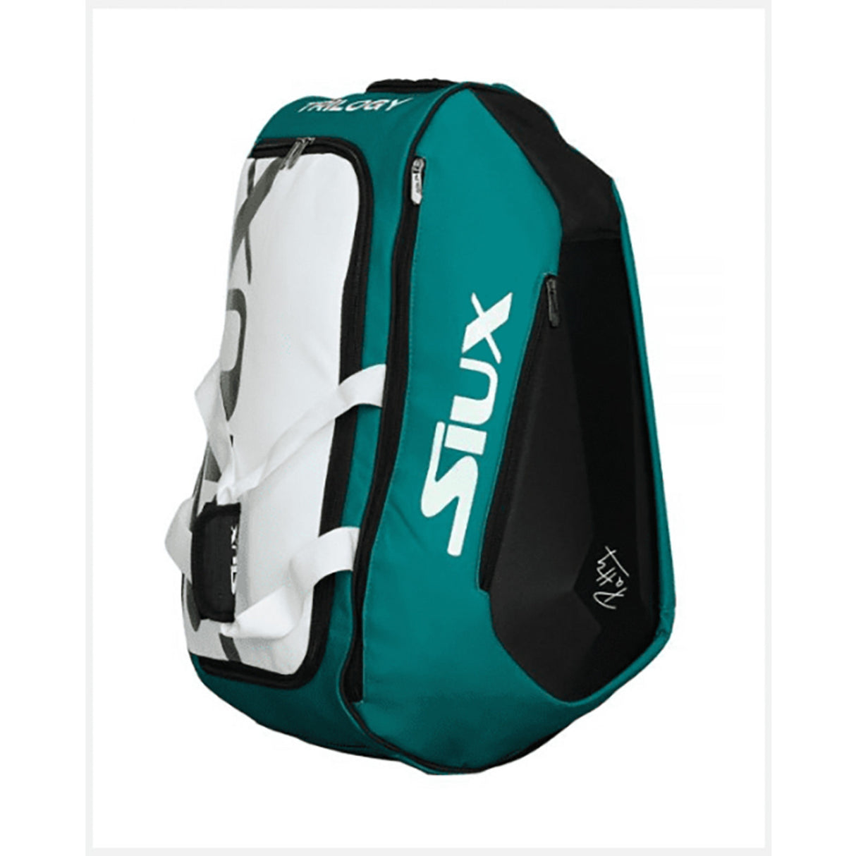 Siux Racket Bag Trilogy Patty