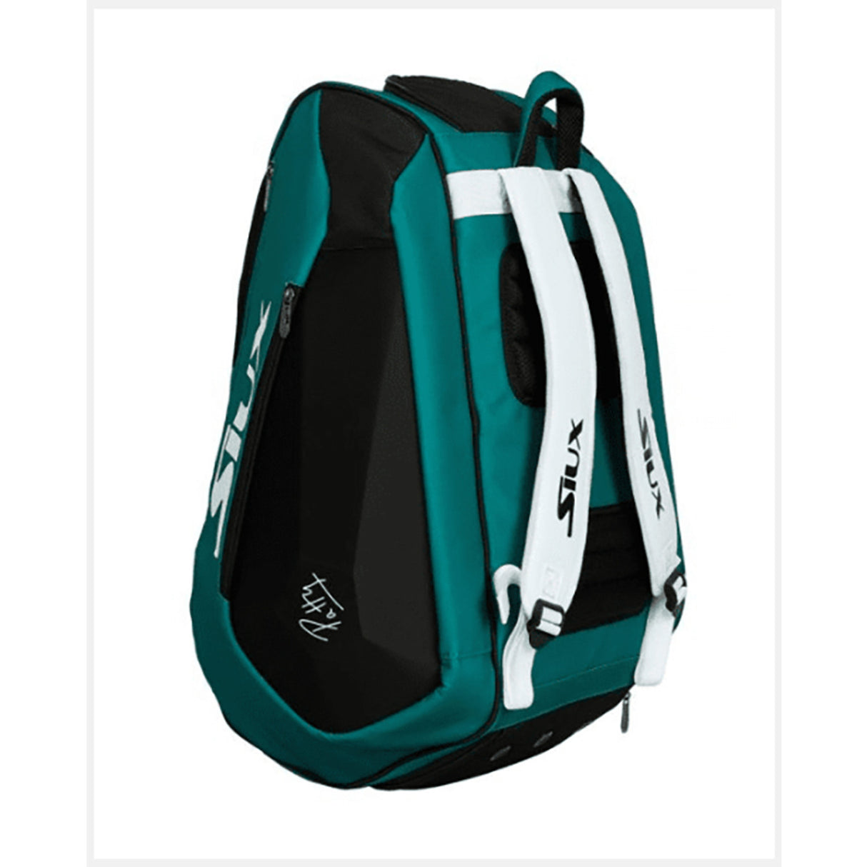 Siux Racket Bag Trilogy Patty