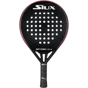 Siux Spyder Control 4