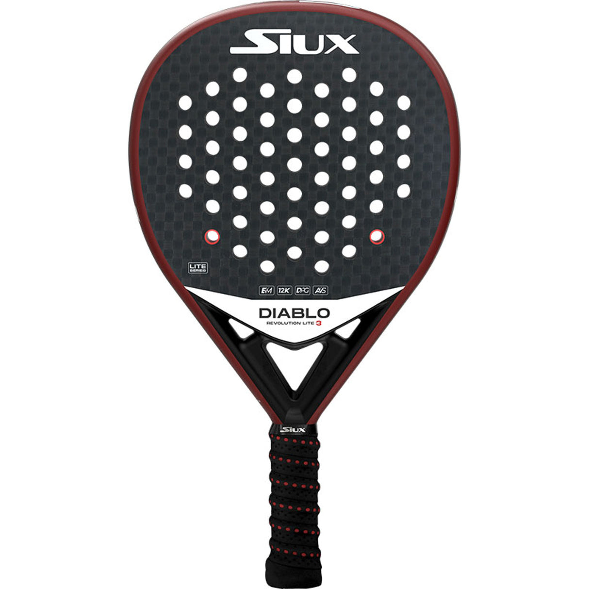 Siux Diablo Revolution Lite 3