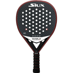 Siux Diablo Revolution Lite 3