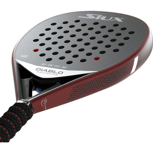 Siux Diablo Revolution Lite 3