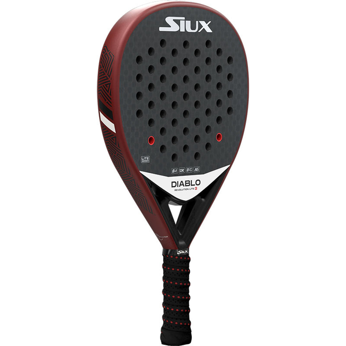 Siux Diablo Revolution Lite 3