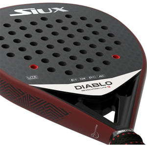 Siux Diablo Revolution Lite 3