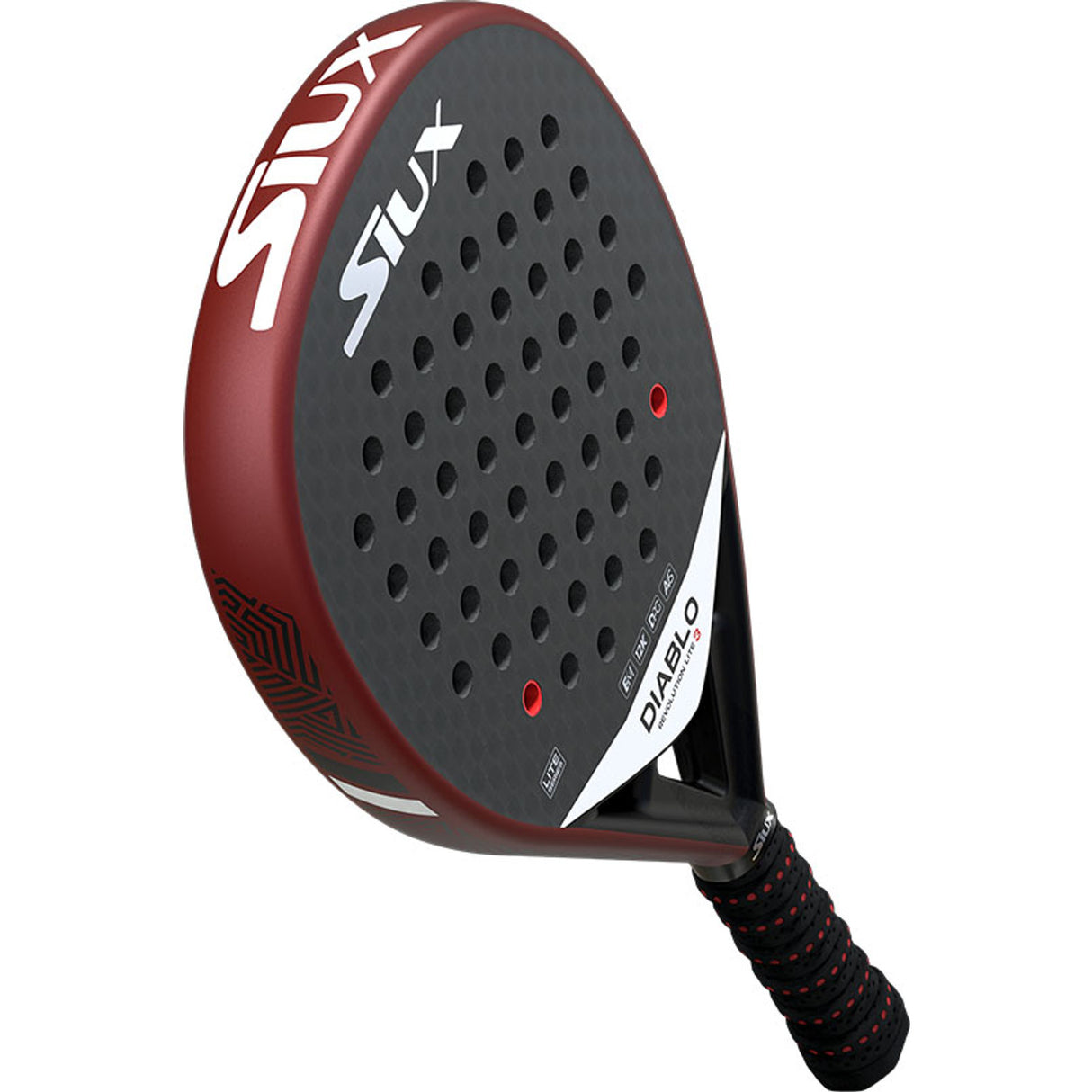 Siux Diablo Revolution Lite 3