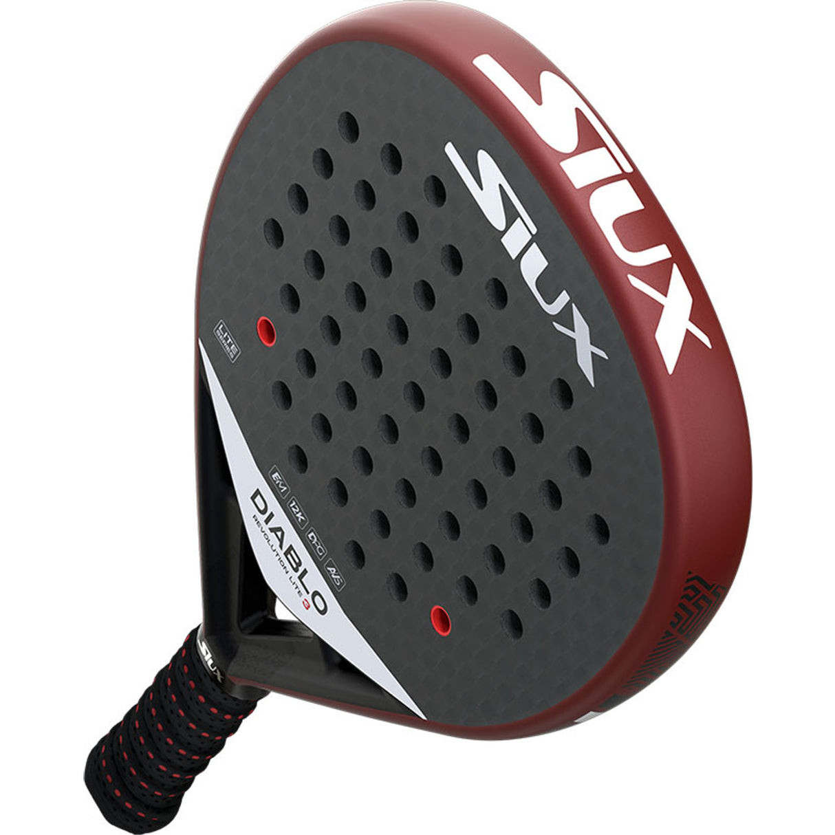 Siux Diablo Revolution Lite 3
