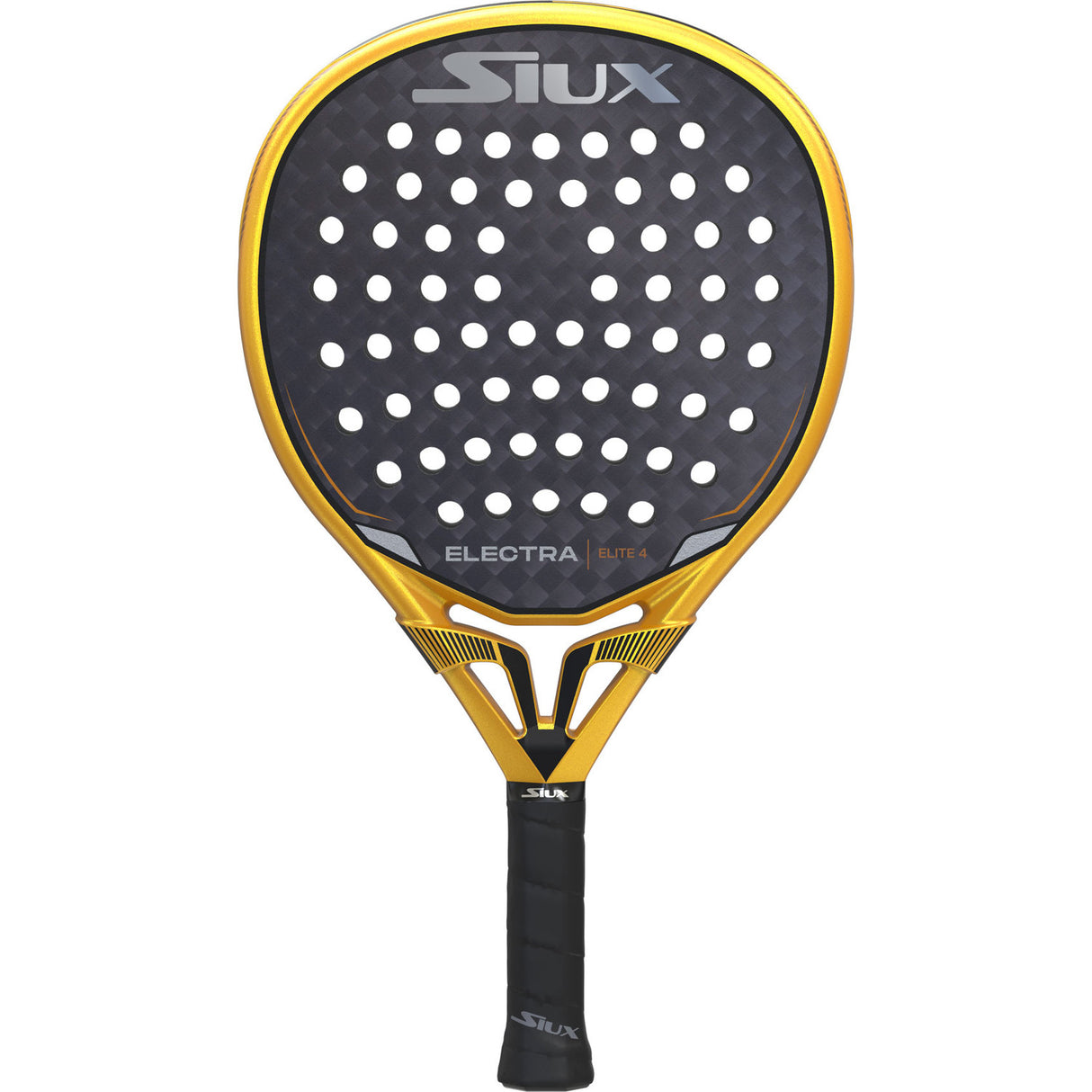 Siux Electra Elite 4