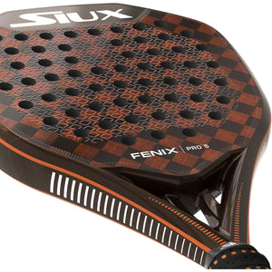 Siux Fenix Pro 5