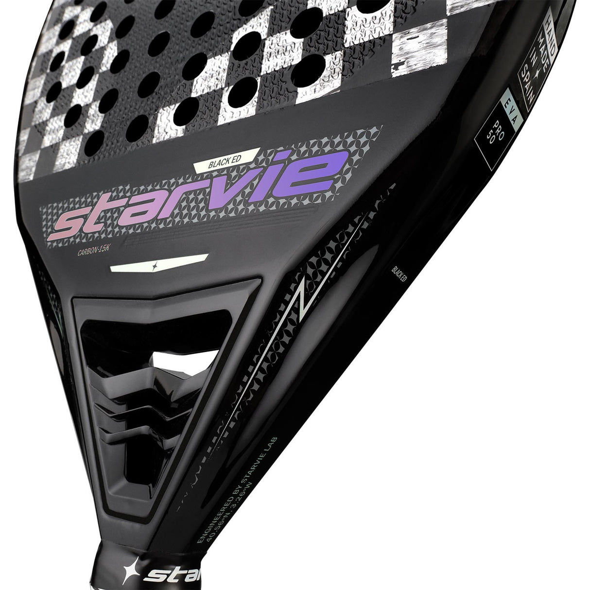 StarVie Brava Pro 2025