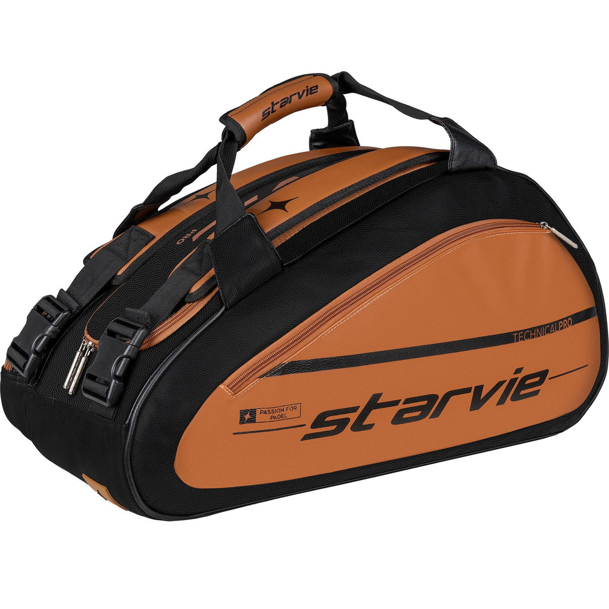 StarVie Racket Bag Luxury Kenta 