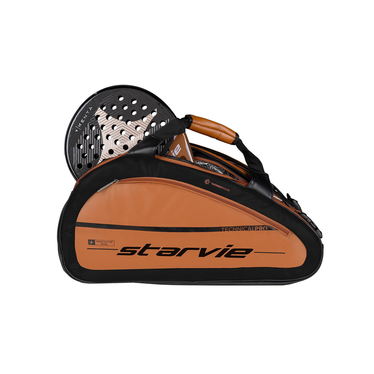 StarVie Racket Bag Luxury Kenta 