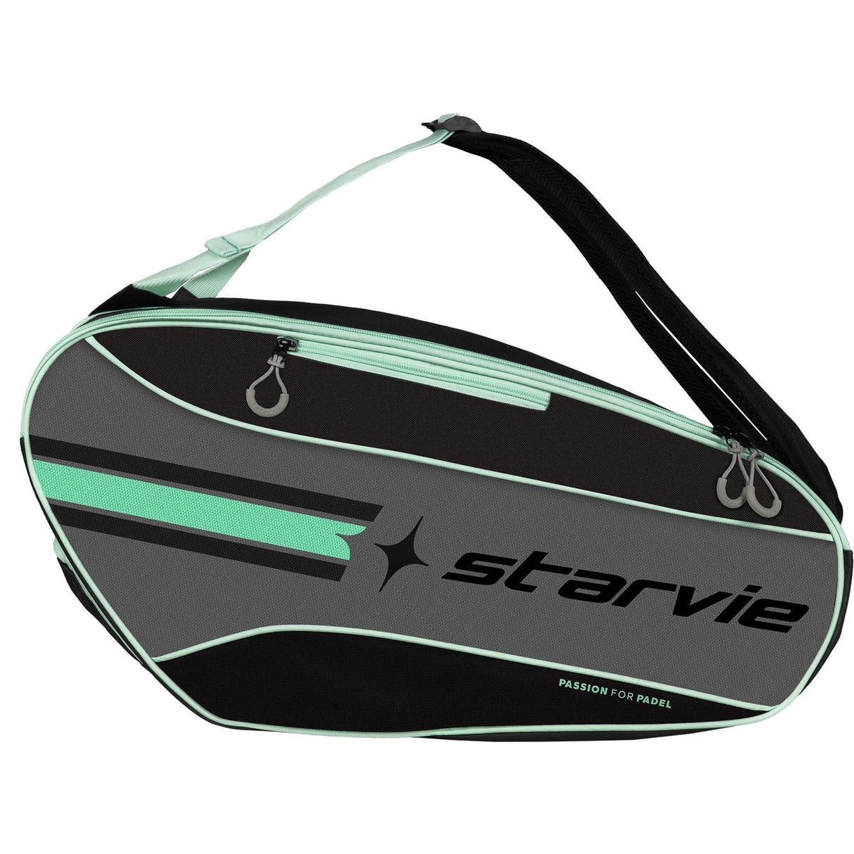 StarVie Racketbag Tour Green