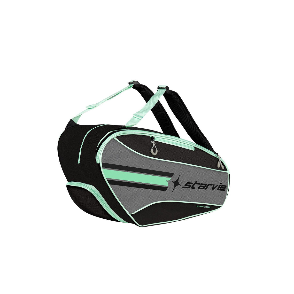 StarVie Racketbag Tour Green